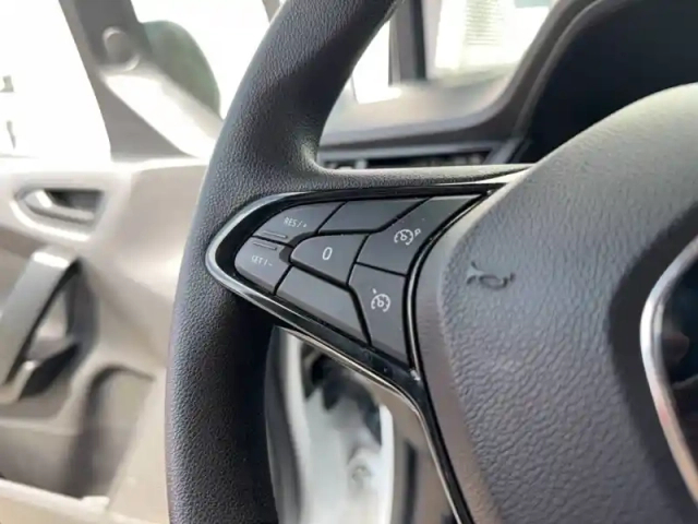 Renault Kangoo Van blue dci 95 — photo 9