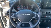 Dacia Sandero 1.0 TCe 90ch Expression CVT — photo 21