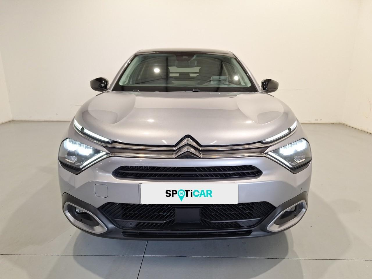 Citroën C4 bluehdi 130 eat8 max — photo 2