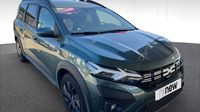 Dacia Jogger 1.6 hybrid 140ch Expression 7 places -24 — photo 3