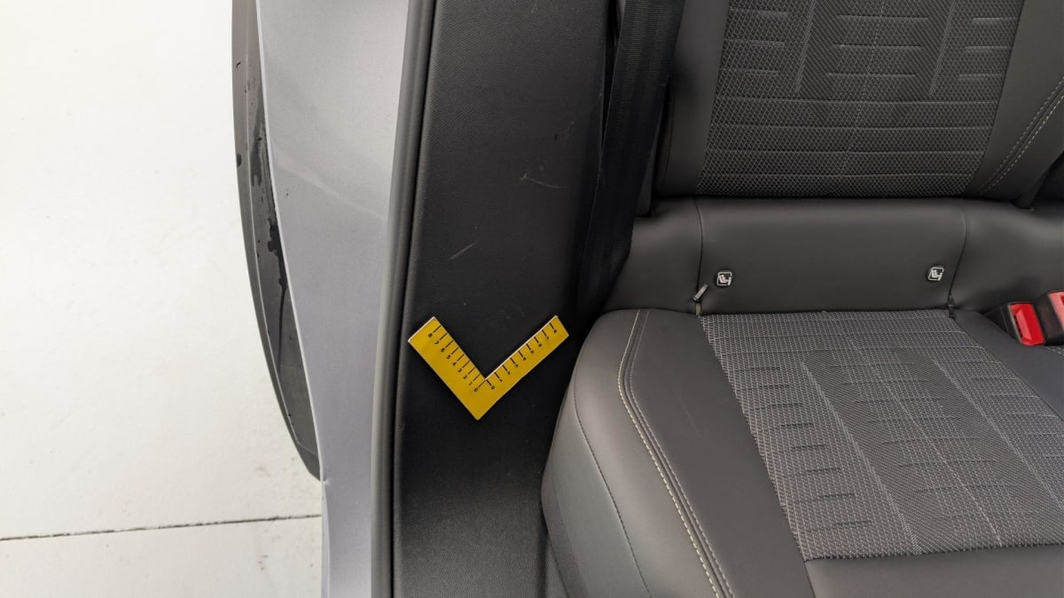 Peugeot 3008 — photo 28