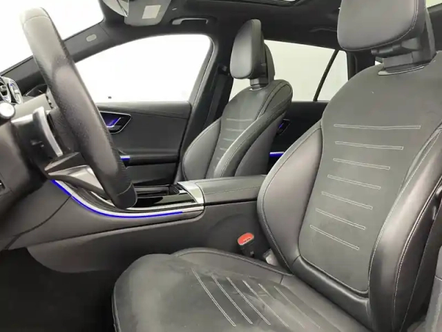 Mercedes Classe C break 220 d 9g-tronic — photo 15