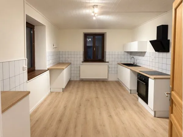 Maison 90m2 à louer