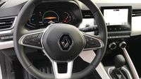 Renault Clio 1.6 E-Tech hybride 140ch Intens -21N — photo 17