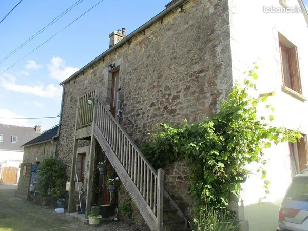 Maison 5 pièces 133 m²