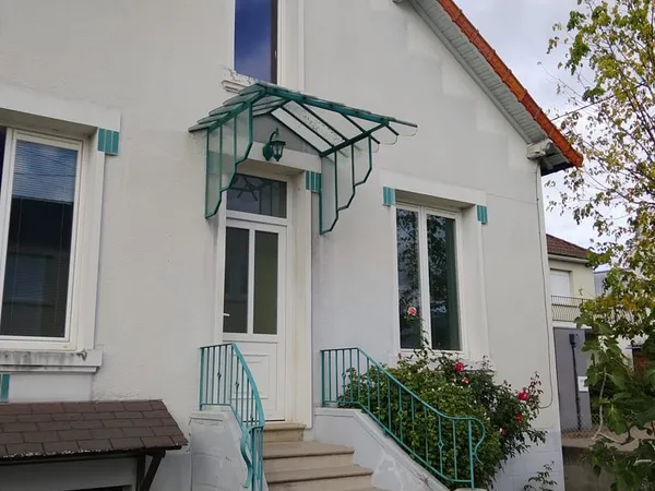 Maison 4 pièces 88 m²