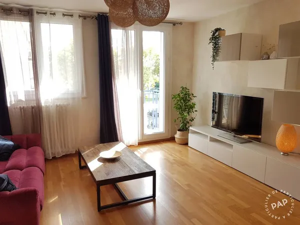 Appartement 4 pièces 70 m²