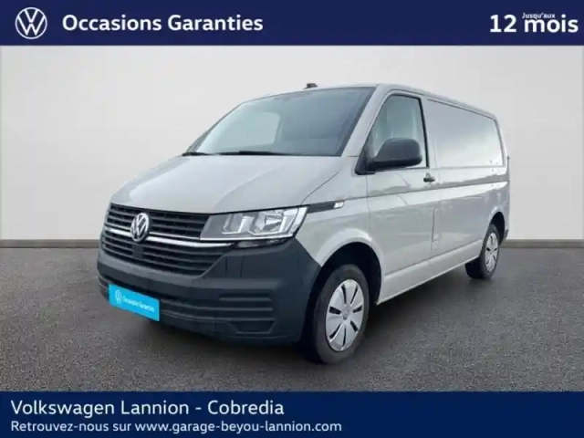 Volkswagen Transporter fg 2.8t l1h1 2.0 tdi 150ch business dsg7