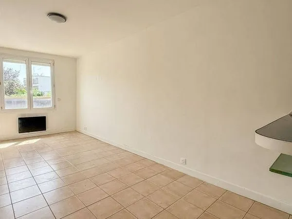Duplex 2 pièces 49 m²