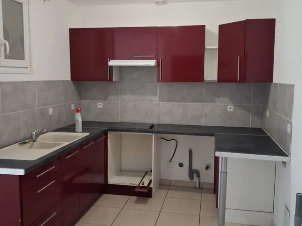 A louer appartement T3
