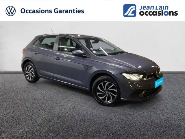 Volkswagen Polo 1.0 tsi 95 s&amp;s bvm5 — photo 50