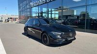 Mercedes Classe A 250 e Hybrid EQ 163+109ch AMG Line 8G-DCT — photo 3