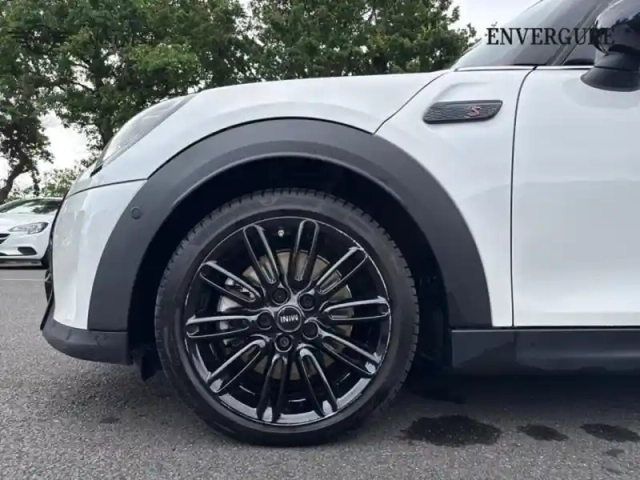 Mini Mini 5 portes cooper s 178ch  edition premium bva7 — photo 8