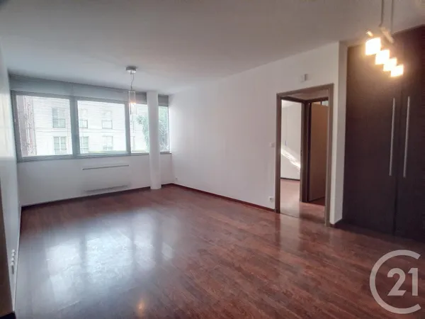 Appartement 3 pièces 74 m²