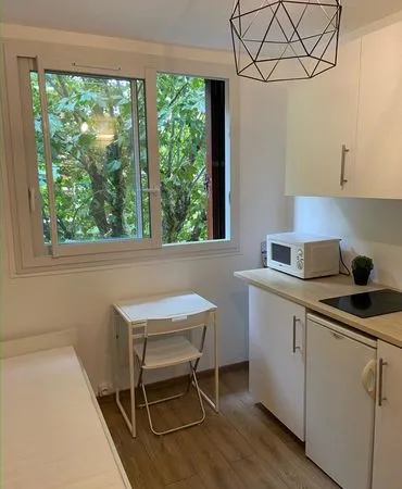 Studio cosi Lyon 5ème