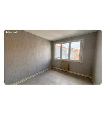 Vend appartement 67m2 Clermont-Ferrand - quartier Montferrand