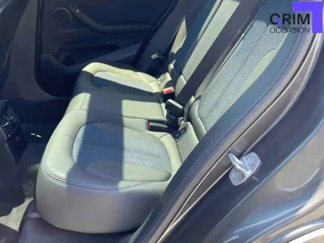 Bmw X1 sdrive 18i 136 ch dkg7 — photo 11