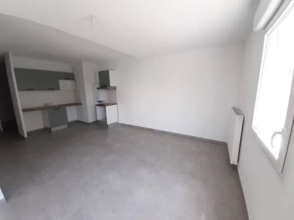 Appartement 4 pièces 76 m²