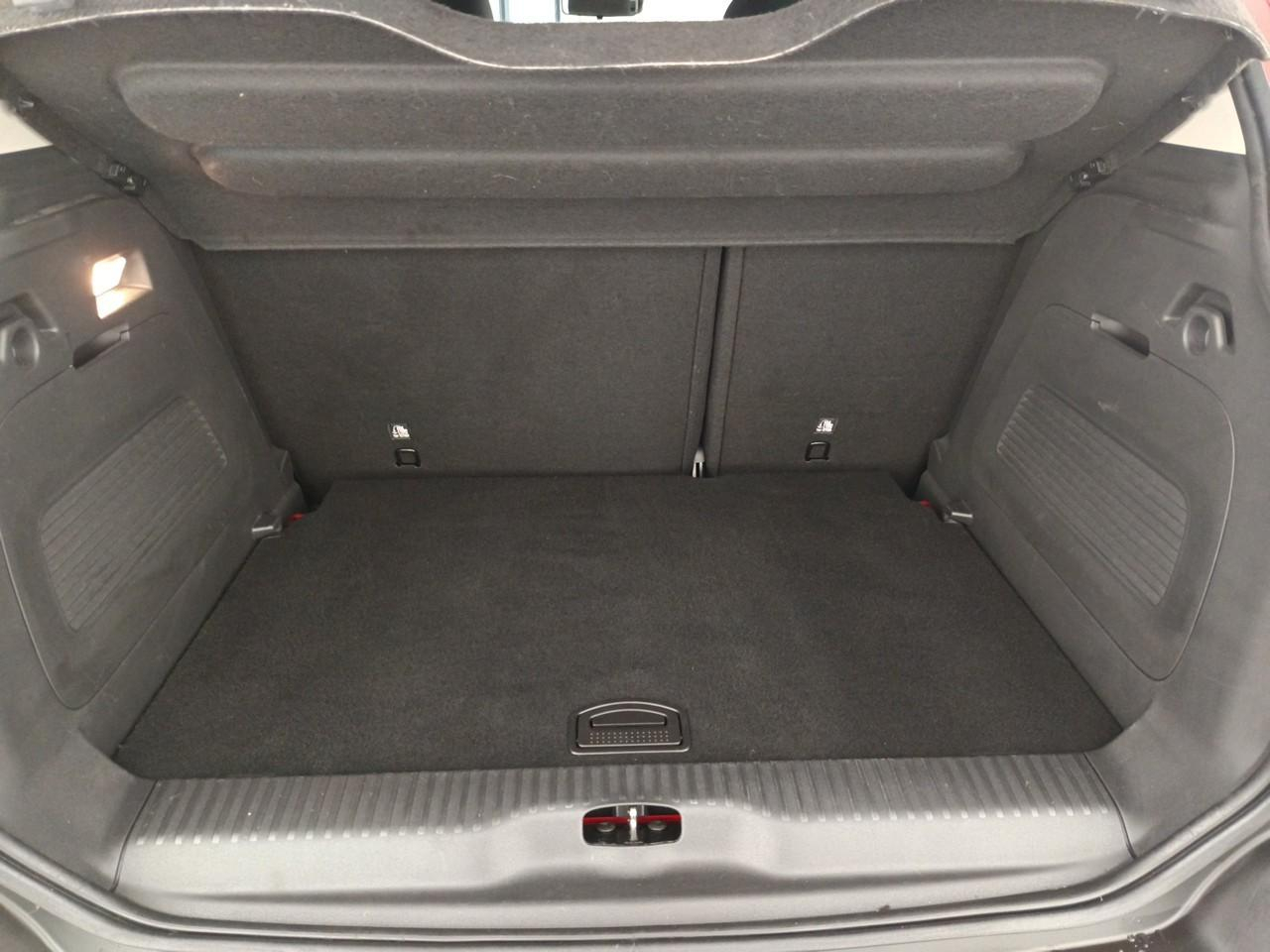 Citroën C3 Aircross puretech 110 s&s bvm6 shine — photo 6