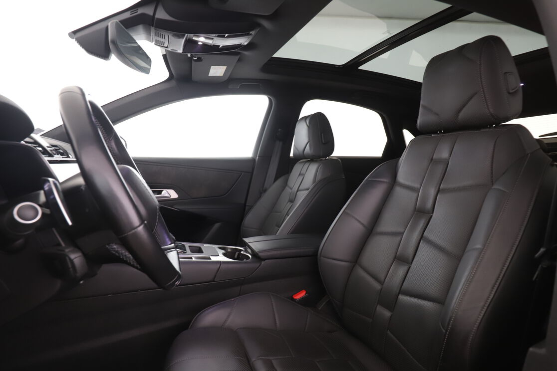 DS Automobiles DS7 Crossback 1.6 PureTech Grand Chic Automatique — photo 9
