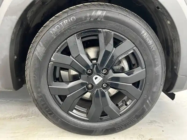 Dacia Jogger eco-g 100 7 places — photo 29