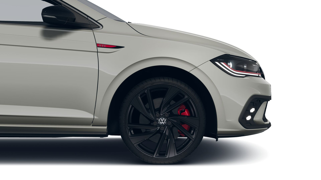 Volkswagen Polo 2.0 TSI 207 S&amp;S DSG7 — photo 7