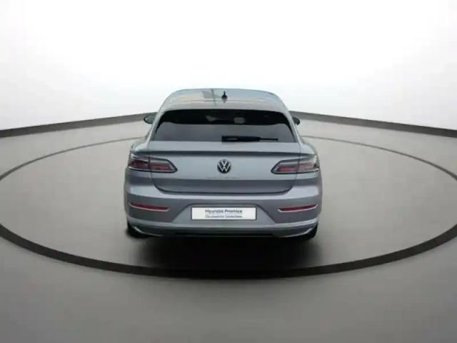 Volkswagen Arteon 2.0 tdi evo 150ch elegance dsg7 — photo 5