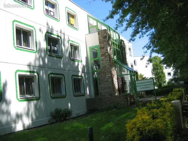 STUDINETTE Rennes Villejean