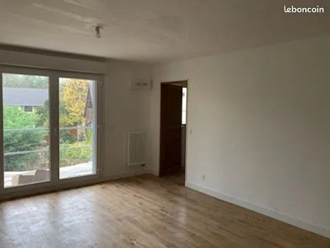 Appartement F2 Massy