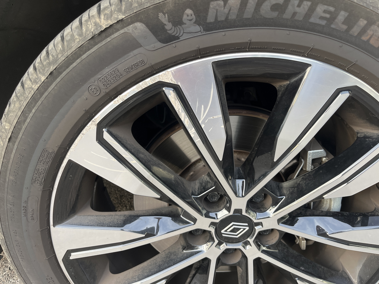 Renault Austral E-Tech hybrid 200 — photo 32
