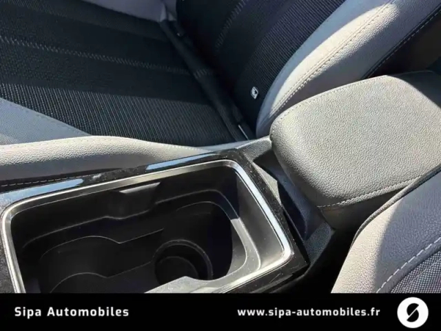 Opel Mokka electrique 136 ch &amp; batterie 50 kwh — photo 25