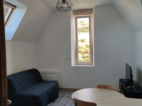 Location meublée centre Chemillé