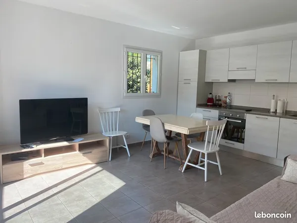 Année scolaire mini villa