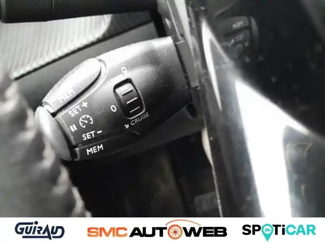 Peugeot 208 electrique 50 kwh 136ch — photo 23