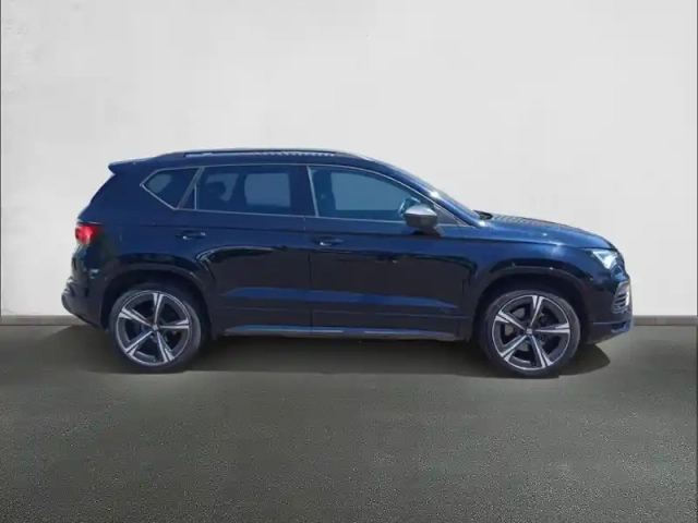 Seat Ateca 1.5 tsi 150 ch start/stop dsg7 — photo 4