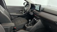 Dacia Jogger 1.6 hybrid 140ch SL Extreme 7 places — photo 15