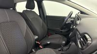 Ford Puma 1.0 EcoBoost Hybrid 125ch Titanium Business S&S Powershift — photo 15