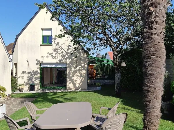 Maison 7 pièces 149 m²