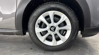 Citroen C3 1.5 BlueHDi 100ch S&S YOU! — photo 20