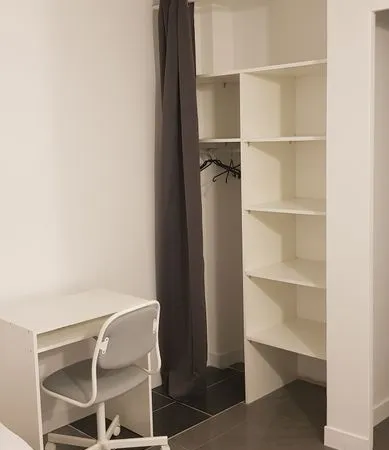 Studio individuel