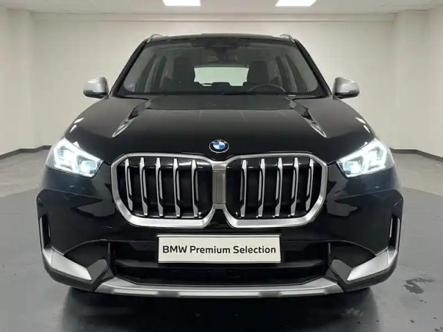 Bmw X1 sdrive18i 136ch xline — photo 2