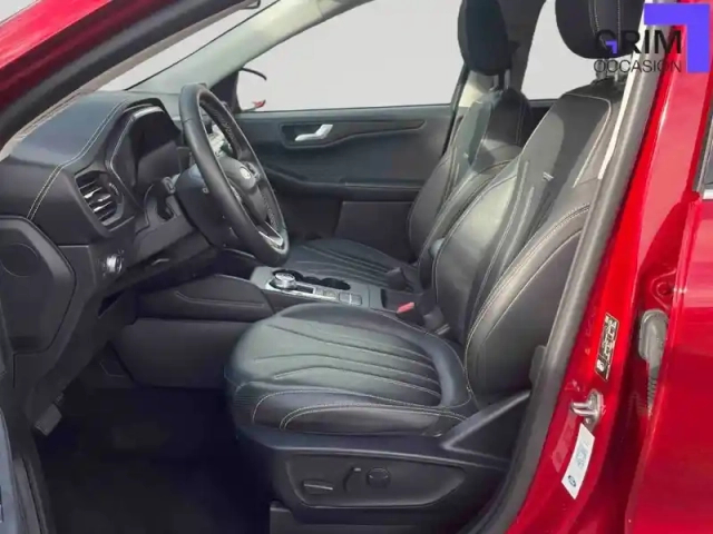 Ford Kuga 2.5 duratec 225 ch phev e-cvt — photo 44