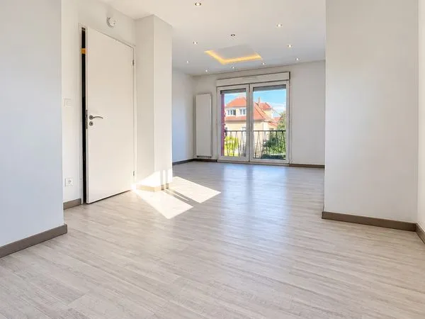 Appartement 4 pièces 75 m²