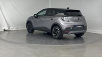 Renault Captur 1.6 E-Tech full hybrid 145ch esprit Alpine — photo 8