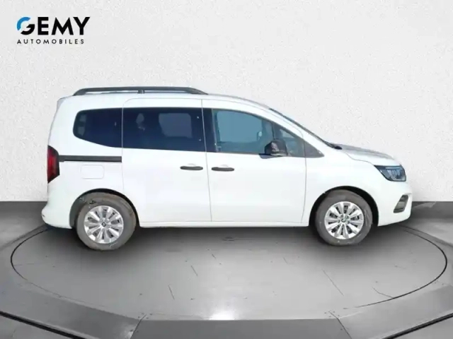 Renault Kangoo e-tech electrique ev45 11kw — photo 4