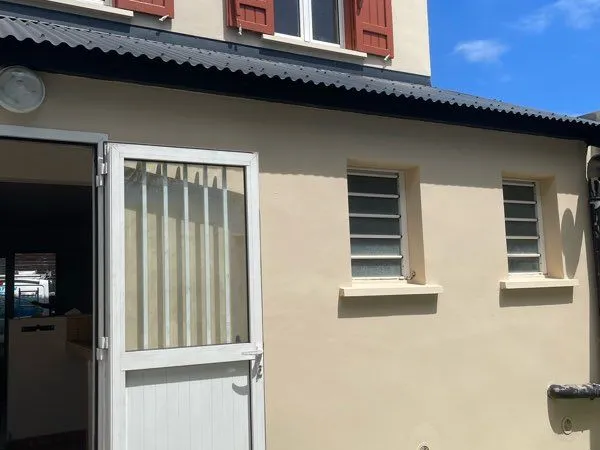 Villa F3 Saint Pierre centre