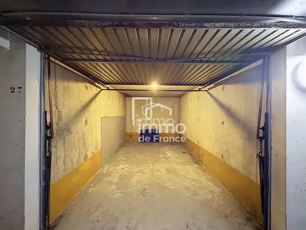 Garage Oyonnax