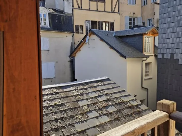 Appartement 6 pièces 120 m²