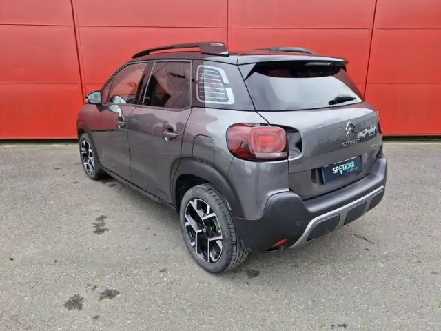 Citroën C3 Aircross bluehdi 110 s&amp;s bvm6 — photo 6