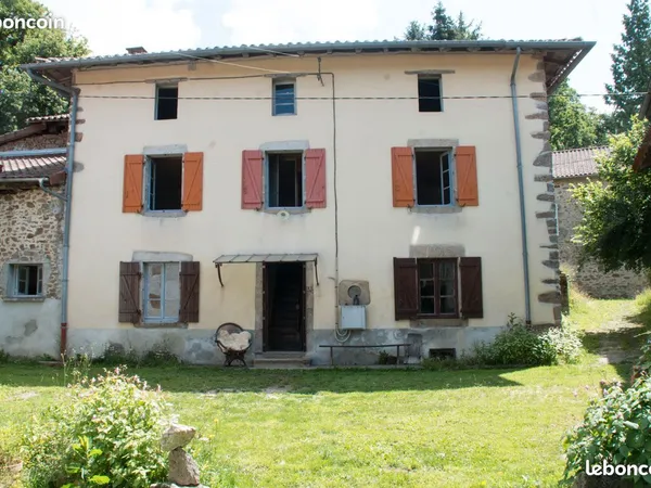 Location en écolieu